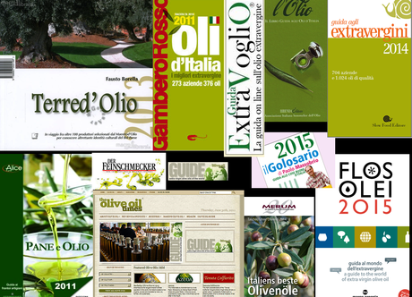 Le guide sull'olio: istruzioni per i produttori. Le guide sull'olio: istruzioni per i produttori.