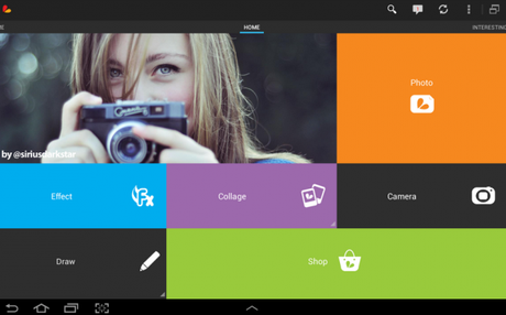 PicsArt – Studio fotografico   App Android su Google Play