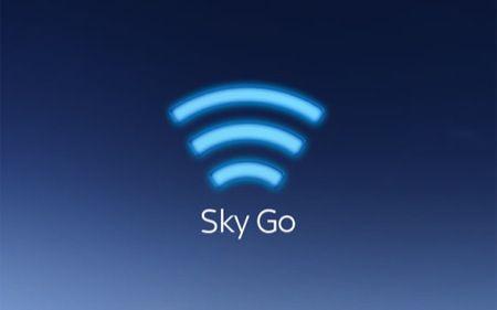 Sky Go