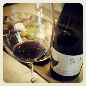 Il Camaleonte. Tanti colori, idee e sapori in una piola a gestione familiare. San Salvario, Torino Il camaleonte e i suoi vini