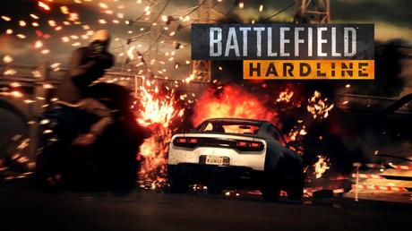 Battlefield Hardline - Trailer del gameplay 