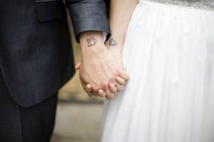 wedding, tattoo, matrimonio, fedi nuziali, rings, tatuaggio. forever, per sempre