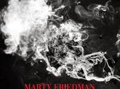 MARTY FRIEDMAN Nuovo video "Undertow"