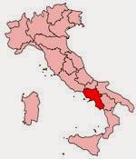 Campania: la regione a più elevata mortalità in Italia