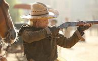 Jonathan Nolan descrive “Westworld” come oscuro, una sovversiva serie TV sci-fi