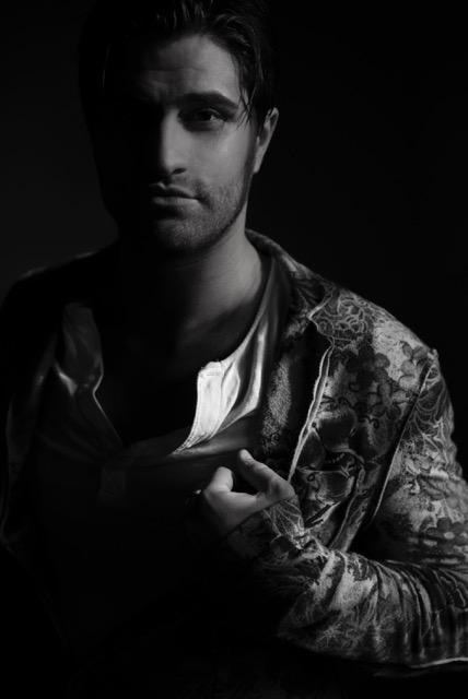 Andrea Raffa:   If You Wanna Be My Man