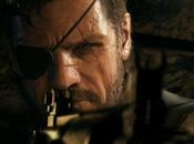 Metal Gear Solid Phantom Pain, data d’uscita?