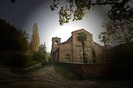 Quando Carlo Magno gironzolava in Monferrato.