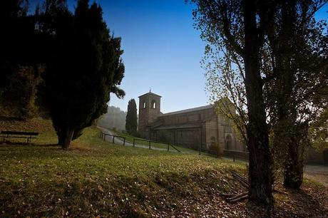 Quando Carlo Magno gironzolava in Monferrato.