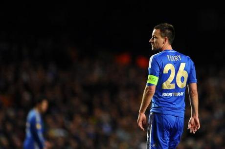 Stoke City – Chelsea 0-2: Terry con la spada e Fabregas con il fioretto