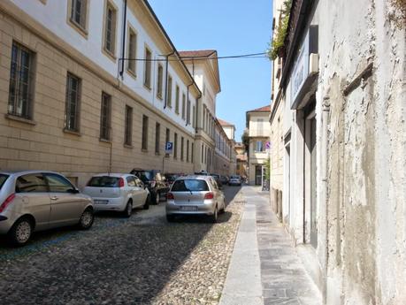 PAVIA. A Natale dove e come parcheggiare? Non è sempre così facile da capire.