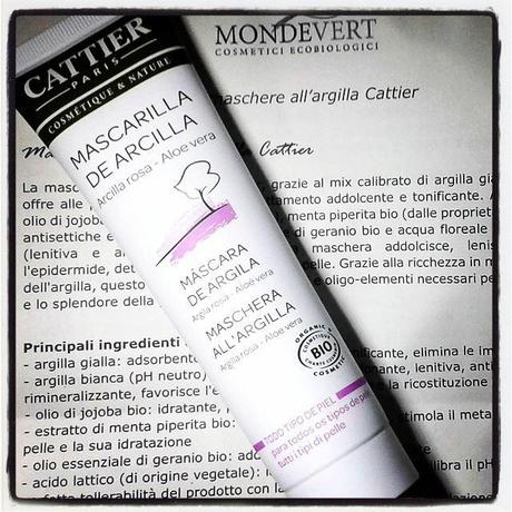 maschera cattier