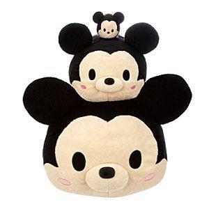 Tsum Tsum – la nuova mania è Disney