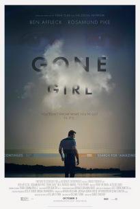 Cinema: Gone Girl, Lo Hobbit – La battaglia delle cinque armate e Il ragazzo invisibile