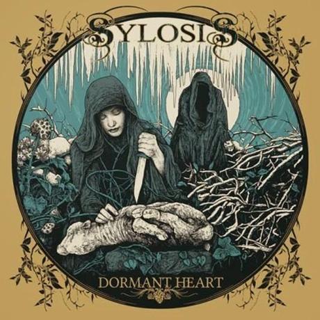 sylosis - dormant hearts