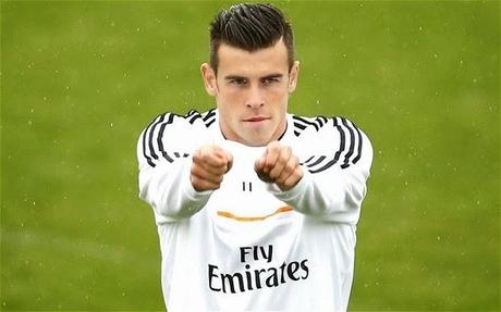 Manchester United offerta stratosferica per Gareth Bale