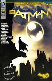 Batman 30