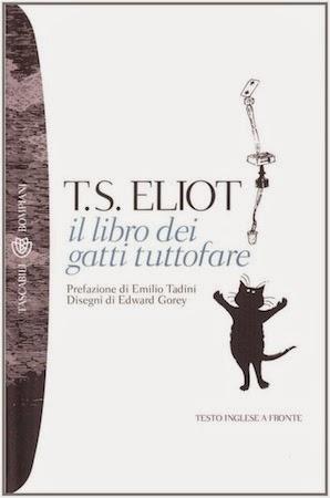 Il libro dei gatti tuttofare