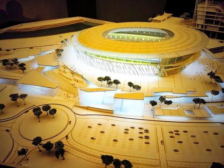 Stadio della Roma, l’Assemblea Capitolina riconosce il pubblico interesse