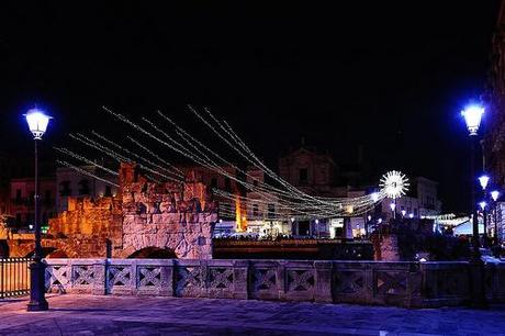 Natale a Lecce