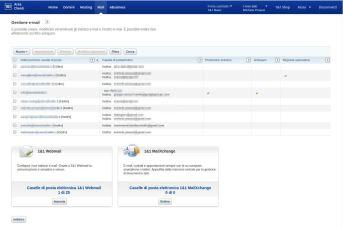 Primi passi in rete: Dominio ed Hosting WEB