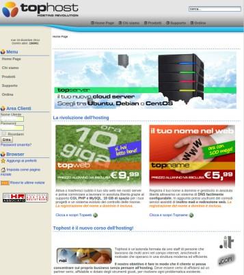 Primi passi in rete: Dominio ed Hosting WEB