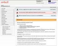 Primi passi in rete: Dominio ed Hosting WEB