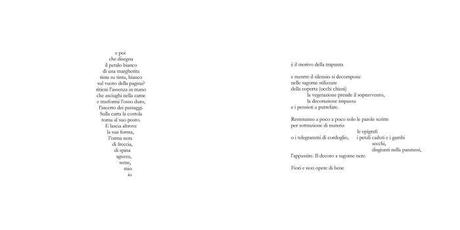 Michele Porsia: poesia visiva #3