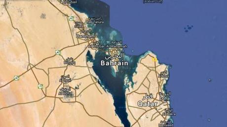 bahrain-mappa