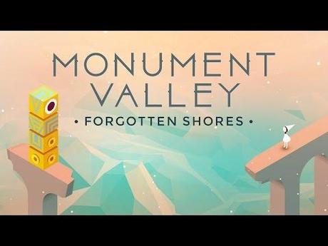 Monument Valley: Forgotten Shores – Come ampliare un capolavoro