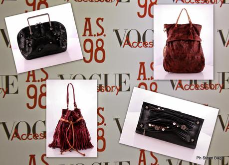 A.S.98 Xmas Rock Event by Vogue Accessory!