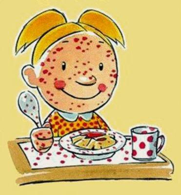 Intolleranze alimentari e sistema immunitario