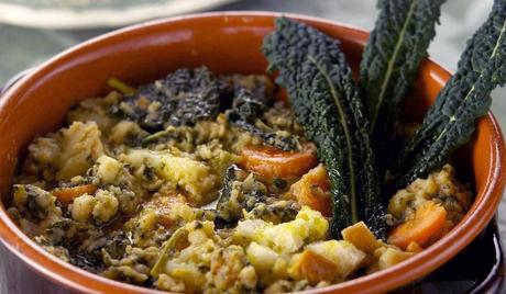 Ribollita | Parole e verbi in disuso