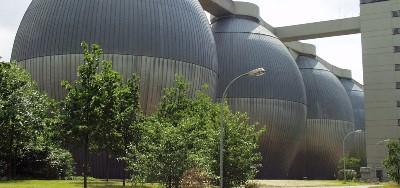 img Köln Stammheim Il biogas per la microgenerazione diffusa: gestione, uso e prospettive