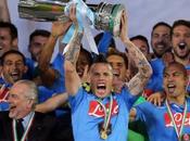 Supercoppa Napoli-Juventus, quando calcio film