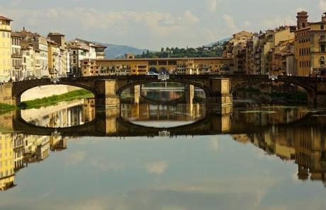 Firenze e l’Arte che non ti aspetti