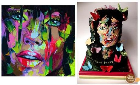 gina assini francoise nielly