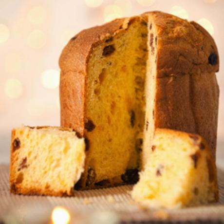 PANETTONE CLASSICO