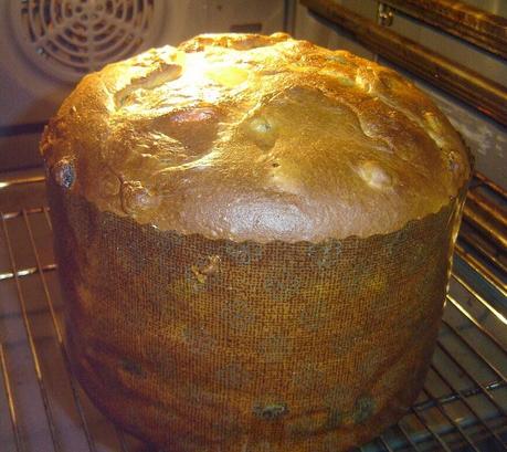 PANETTONE CLASSICO