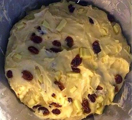 PANETTONE CLASSICO