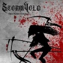 Stormvold – Third Bestial Mutilation