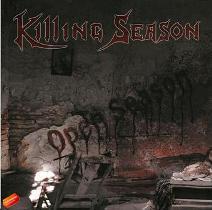 Killing Season – Open Season