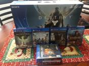 Adam Boyes Sony veste Babbo Natale regala invidiabile bundle PlayStation sconosciuto Notizia