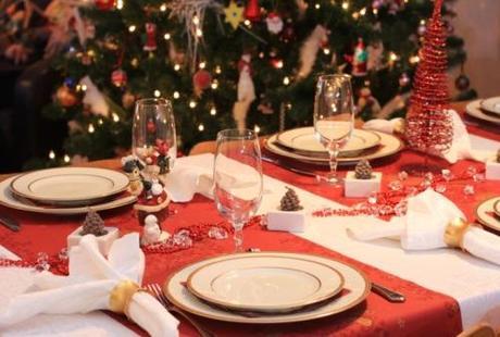 Ricette natalizie della tradizione: le più facili da realizzare Tavola Natale DIY