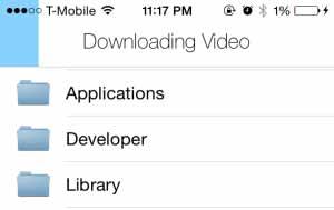 Con AnyDrop 3 condividi qualsiasi file con AirDrop tra dispositivi iOS