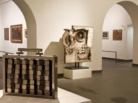 A Castel Sant’Elmo Rewind: Arte a Napoli 1980-1990