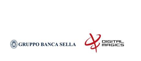 Gruppo banca sella e digital magics: Accordo per il finanziamento di 1 milione di euro per l’incubazione di startup innovative