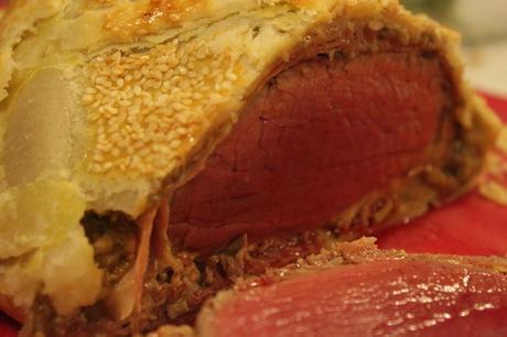 Filetto alla Wellington (in crosta) , tutto quello che serve filetto alla wellington sergio maria teutonico