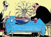 Ingordigia anche stupidità?!