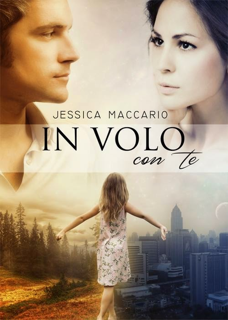 RECENSIONE 'IN VOLO CON TE' DI JESSICA MACCARIO